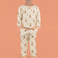 ROLLIN' RABBITS DREAM PULLOVER