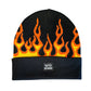 Hot Head Beanie