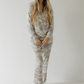 Women's Bamboo Pajama | Camo