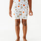 Schoolyard Scout Short Set