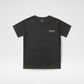 THE RAD TEE - BLACK