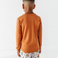 Boo Bear Bash Long Sleeve Jogger Set (EST SHIP TIME 1-2 WEEK)