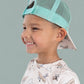 PLANE FUN DREAM TRUCKER HAT