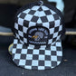 Radley Checkered SnapBack