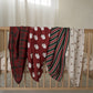 Muslin Swaddle | Christmas Plaid