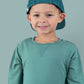SAGE DREAM TRUCKER HAT