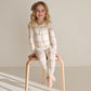 Bamboo Two Piece Pajamas | Ellis Plaid