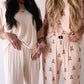 Women's Boxy Tee Lounge Set | Lottie