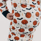 Enchanted Nights Halloween 2 Piece Bamboo Pajamas