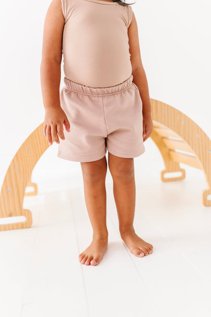 Sand Sweat Shorts