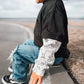 Misfit Mini Layered Long Sleeve