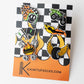 Rad & Rebellious Charms