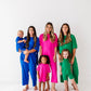 Adult Oversized Cropped Play Set
