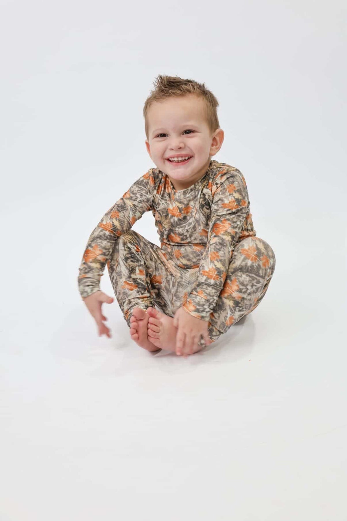 HUNTER | TWO PIECE SET
