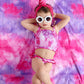 CANDY CLOUDS DREAM TOWEL