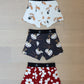 Bamboo Boxers (3 Pack) | Cherry Blossoms, Ramen & Sushi
