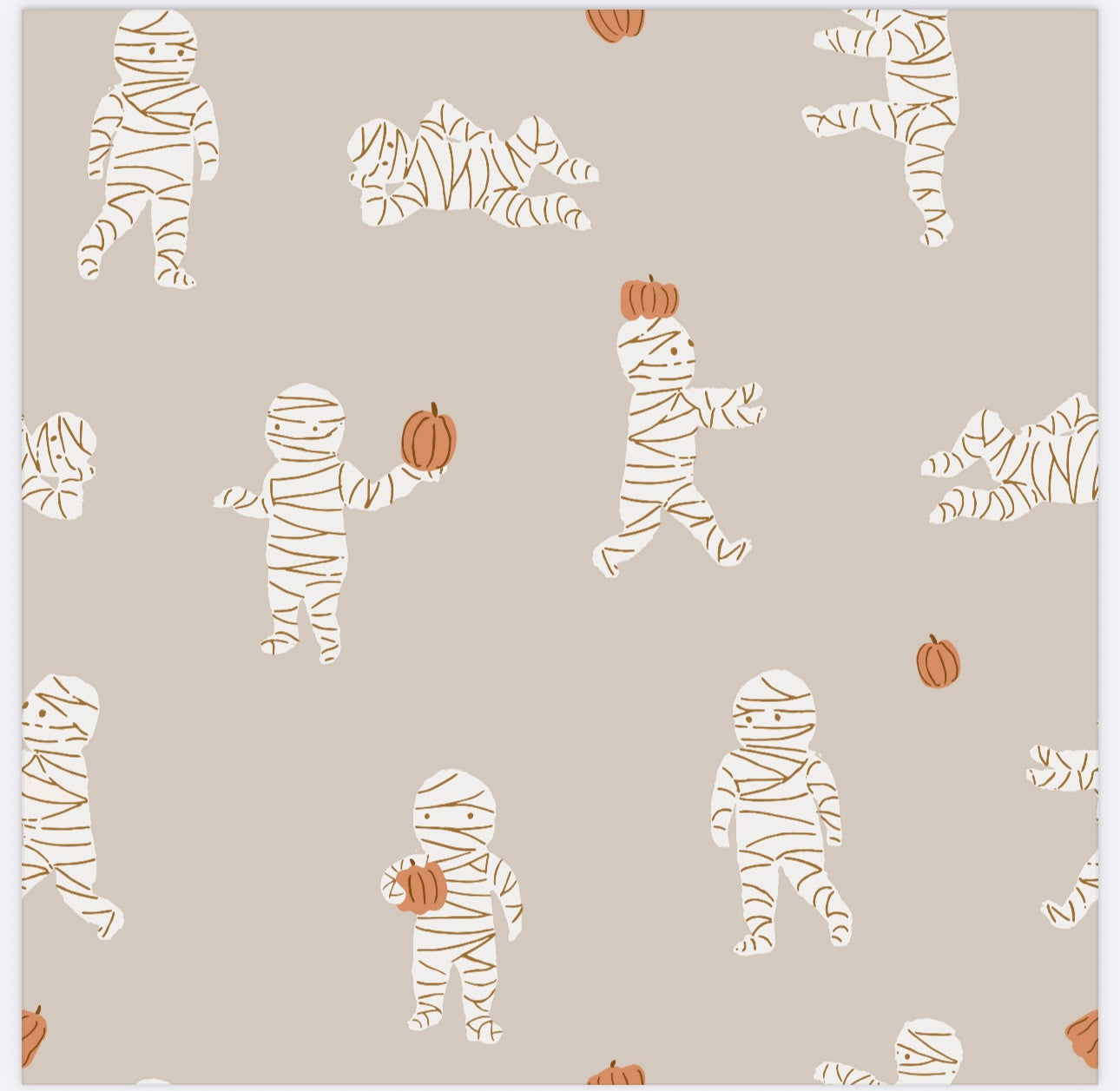 Mummy buddy’s -AK Dreamers Bamboo zipper PJ’s