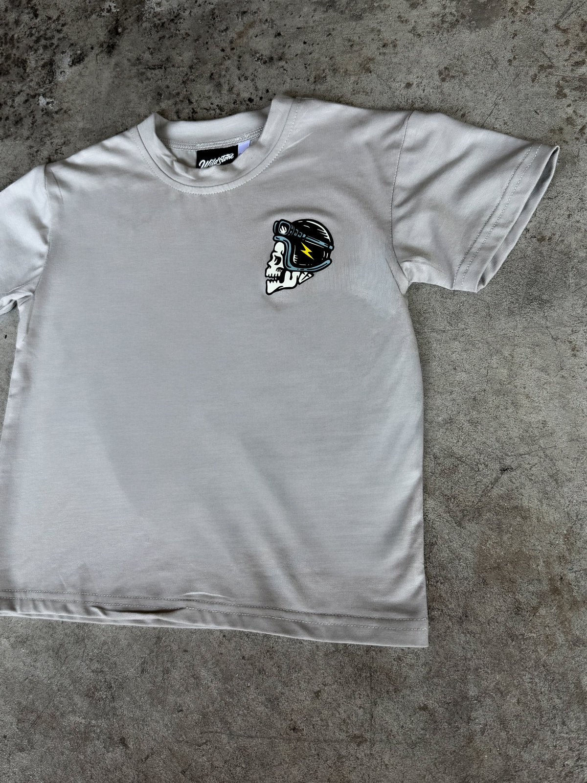 Mini Menace Club Tee