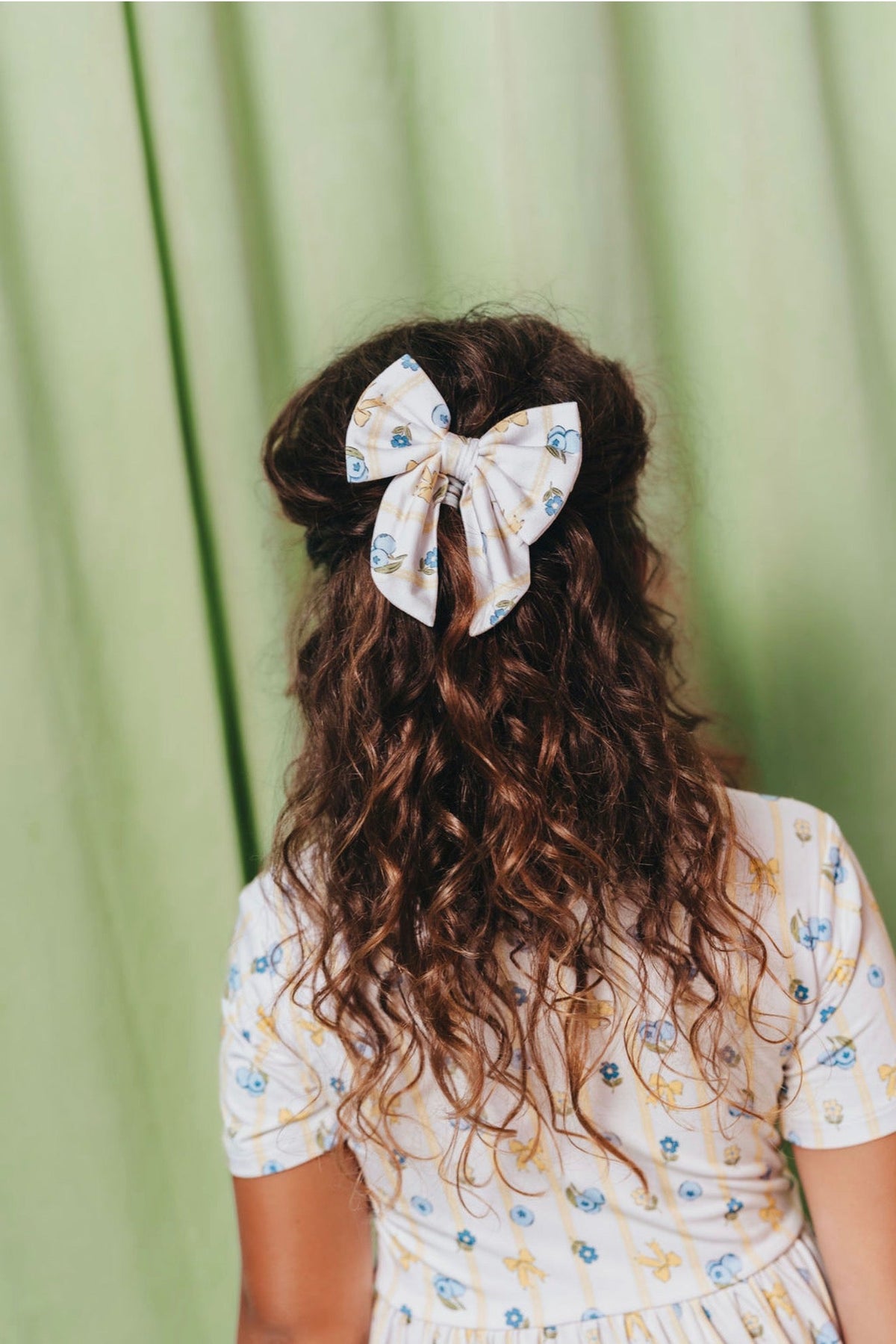 Fruit Bows