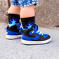 Blue Flame