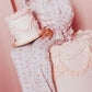 Birthday Girl Ruffle Button Up Set