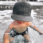 Dark Tide Hydro Hat