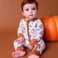 Boo Bear Bash Zippy (EST SHIP TIME 1-2 WEEK)