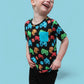 GAMER GLOW DREAM POCKET TEE