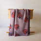 Plush Blanket | Matilda