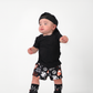 Mini Mayhem Boardshorts