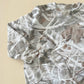 Cargo Jogger Set | Camo