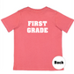 Ready to Dominate | Back to School