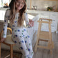 Bamboo Two Piece Pajamas | Charli's Monsters
