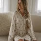 Women's Bamboo Sleeping Dress | Gingersnap