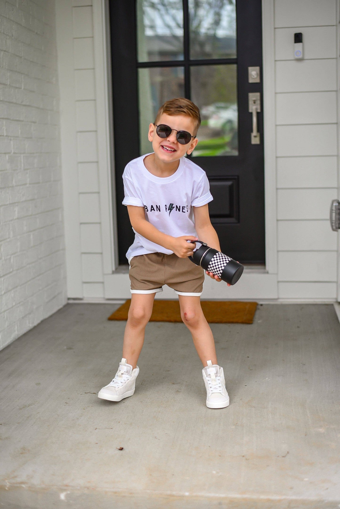 Insulated Cups: Sage