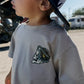 Mini Menace Club Tee