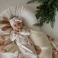Bamboo Knotted Gown | Gingersnap