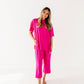 Adult Oversized Cropped Play Set