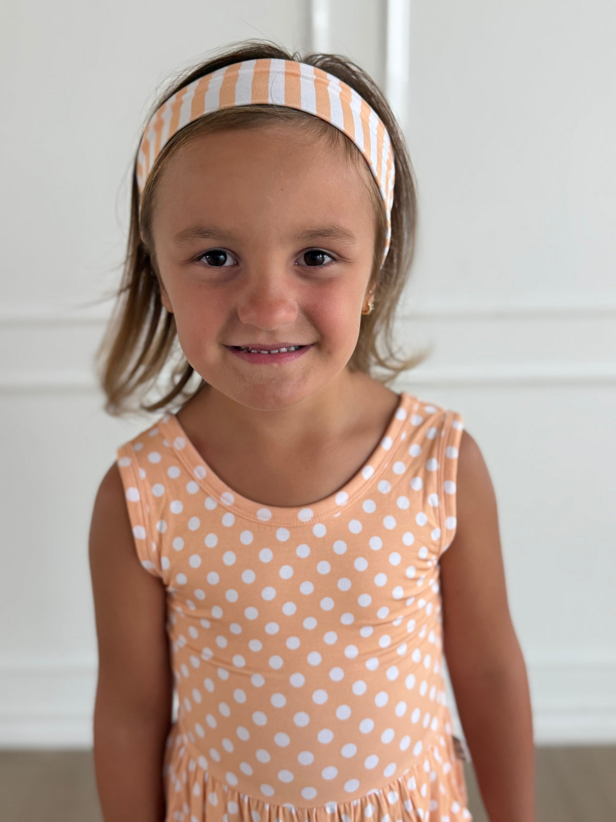 Cabana Hair Accessories