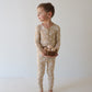 Bamboo Two Piece Pajamas | Bunnies