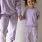 Child Sweat Set | Enchanted Skelly