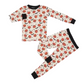 Enchanted Nights Halloween 2 Piece Bamboo Pajamas