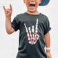 Rocker Skelly