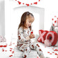 BAMBOO 2 PIECE PAJAMA SET - GIRLHOOD