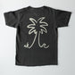 Sunny Side Up-Graphic Tee