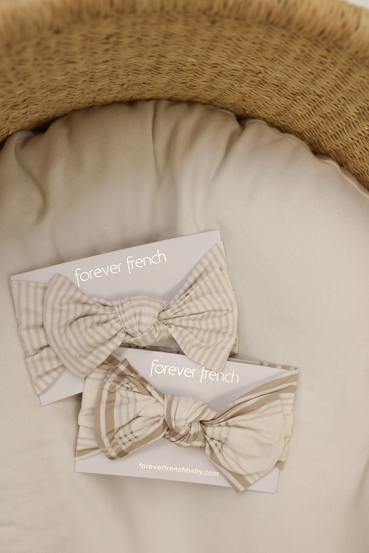 Bamboo Head Wrap | Teddy