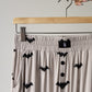 Short Sleeve Women's Bamboo Lounge Set | It's Bats!