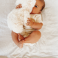 Meet Me At The Pumpkin Patch Organic Baby Bodysuit