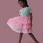 EXCLUSIVE BERRY CUTE BAKERY DREAM TUTU DRESS