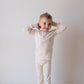 Bamboo Two Piece Pajamas | Just Smile